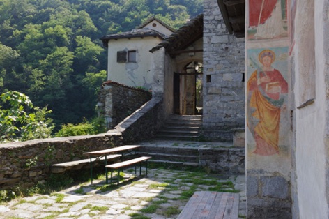 Piemonte - Carmine Superiore